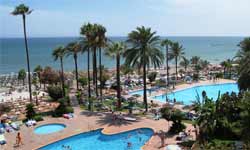 Hotel Best Triton