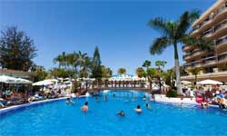 Dream Hotel Noelia Sur
