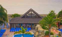 Playabella Spa Gran Hotel Luxury