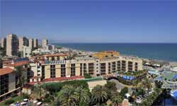 Apartamentos MS Alay