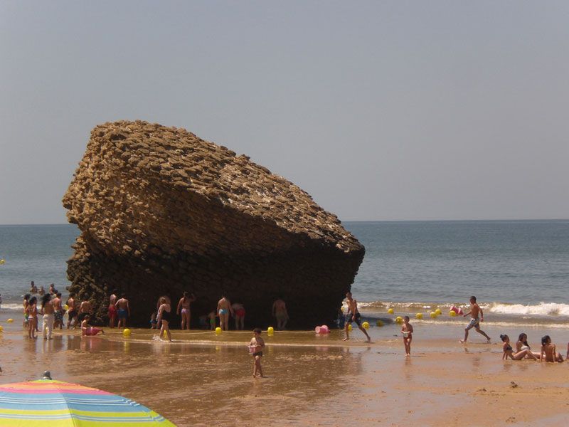 Playa de Matalascañas