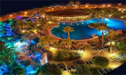 ADH Hotel Ocean Islantilla
