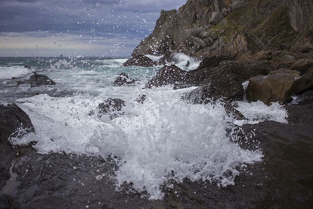 playa laga