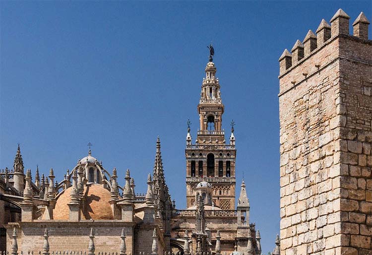 Hoteles para Niños en Sevilla