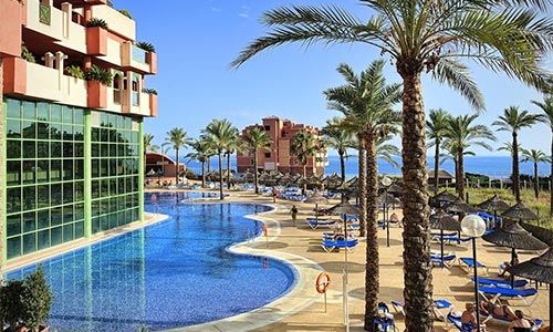 Holiday Palace