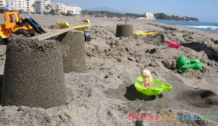 Hoteles para Niños en Lloret de Mar Hoteles para Niños en Lloret de Mar