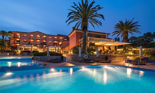 Hotel & Spa Cala del Pi