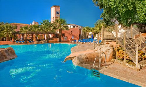 Diverhotel Marbella