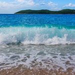 mejores playas de croacia