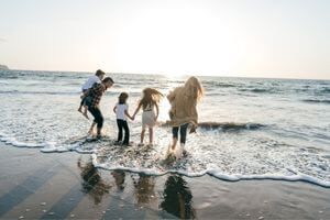 Hoteles para niños en la Comunidad Valenciana