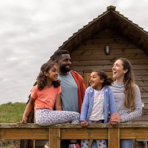 escapadas con niños de fin de semana