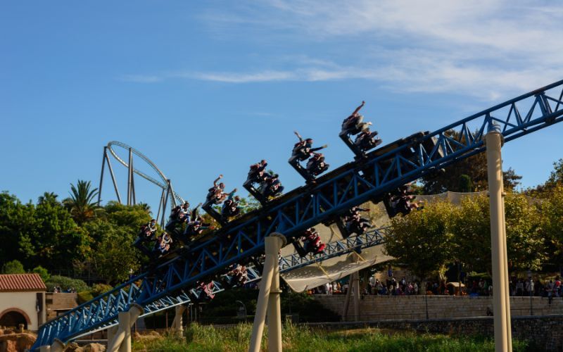 PortAventura