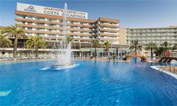 Aparthotel Costa Encantada