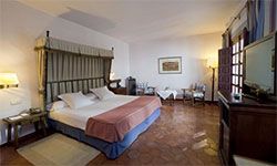Parador de Albacete