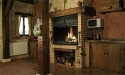 La Posada el Hidalgo de Alarcón La Posada el Hidalgo de Alarcón